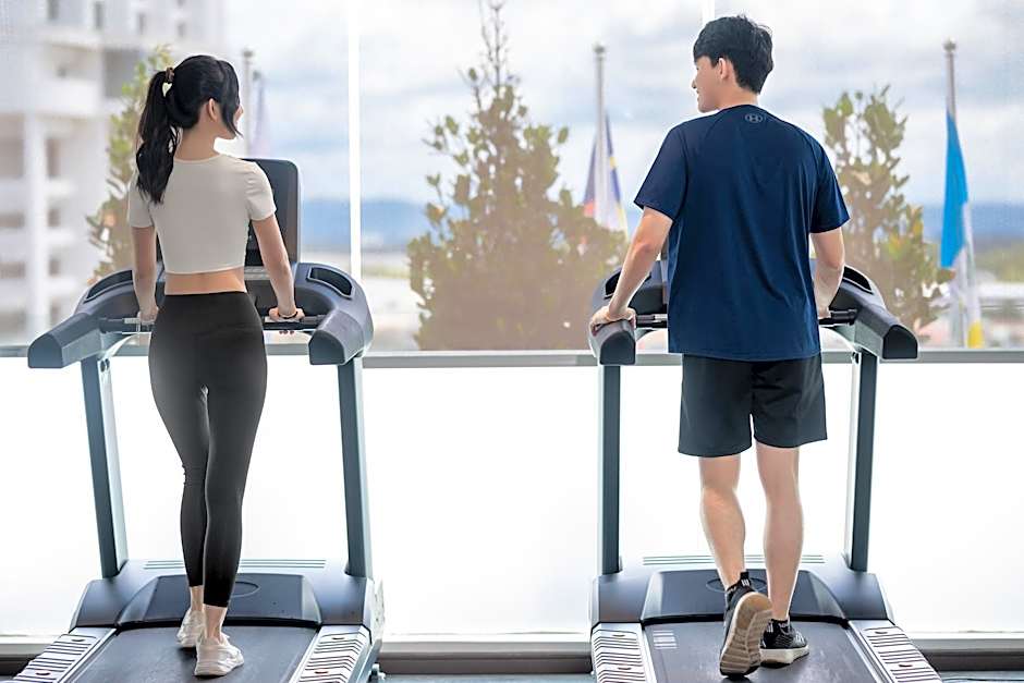 Iconic Hotel Prai Penang