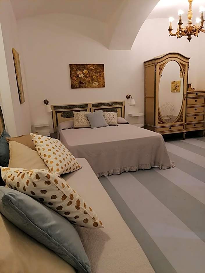 Corte delle Camelie Bed and Breakfast