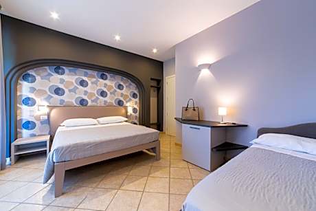 Double or Twin Room