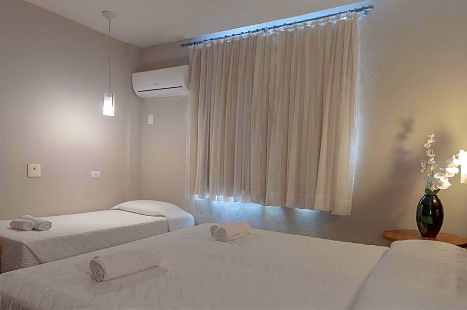 SJ Executive - San Juan Curitiba