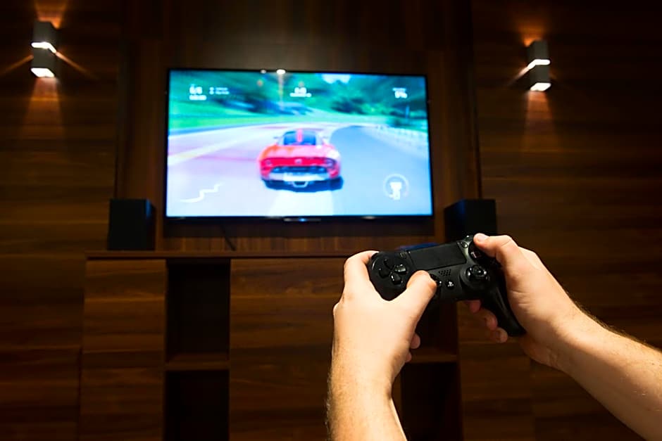 Hotel Kazimierzówka