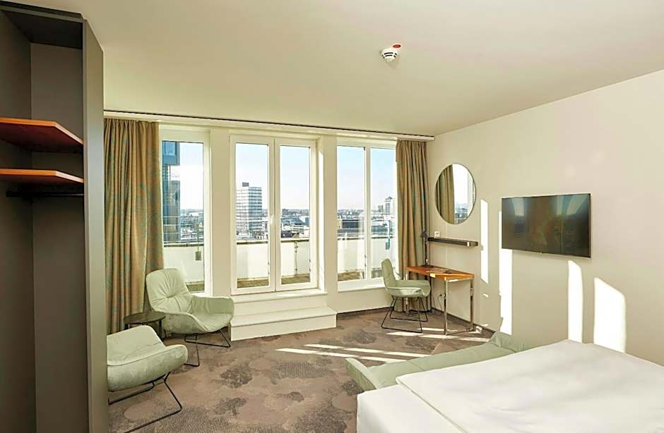 Motel One Essen