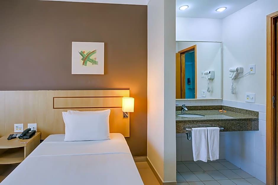 Comfort Hotel Franca