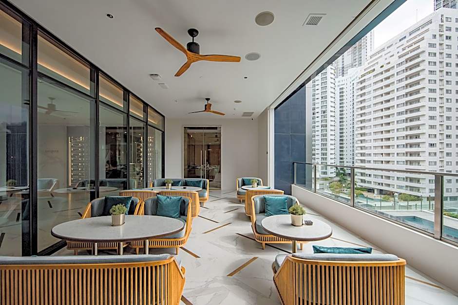 SILQ Bangkok