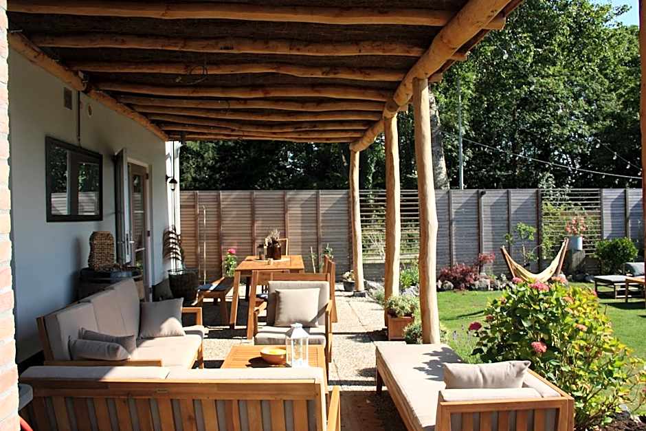 Maison Bellefleur B&B - Pension