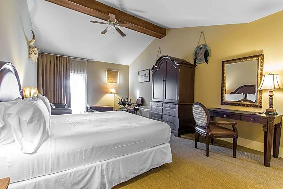 Inn at the Mill, an Ascend Collection Hotel