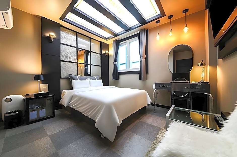 NO25 Hotel Seosan