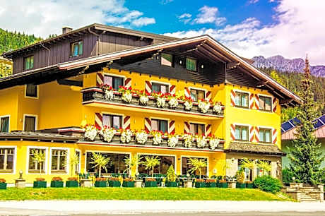 Hotel Schladmingerhof