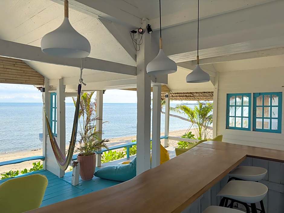 Sand Terrace Beach Bungalows
