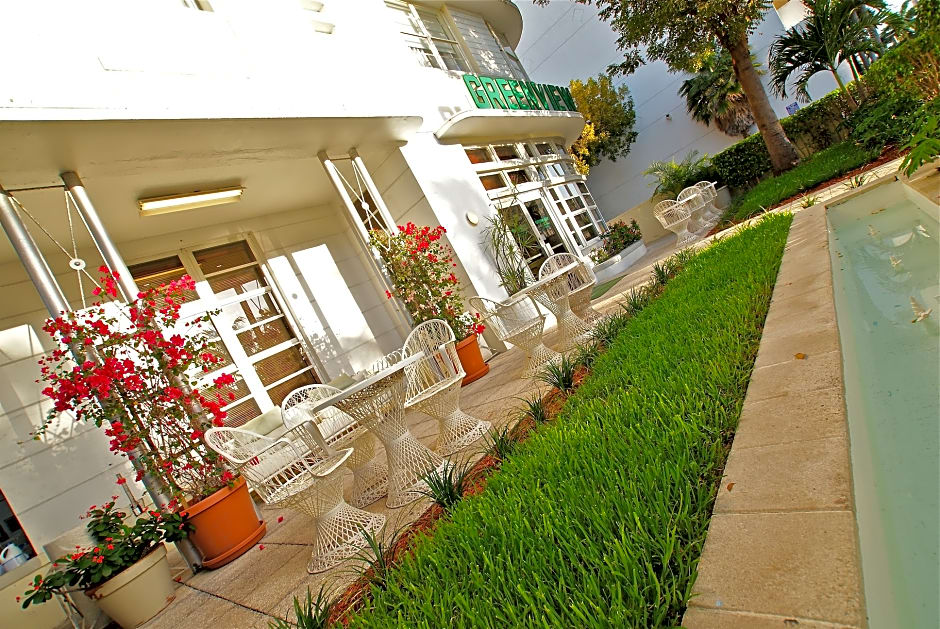 Greenview Hotel