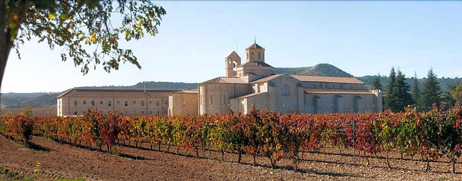 Castilla Termal Monasterio de Valbuena