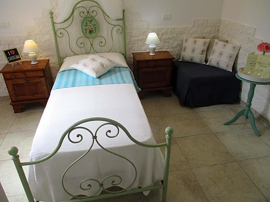 Villa Margherita Suite & charme