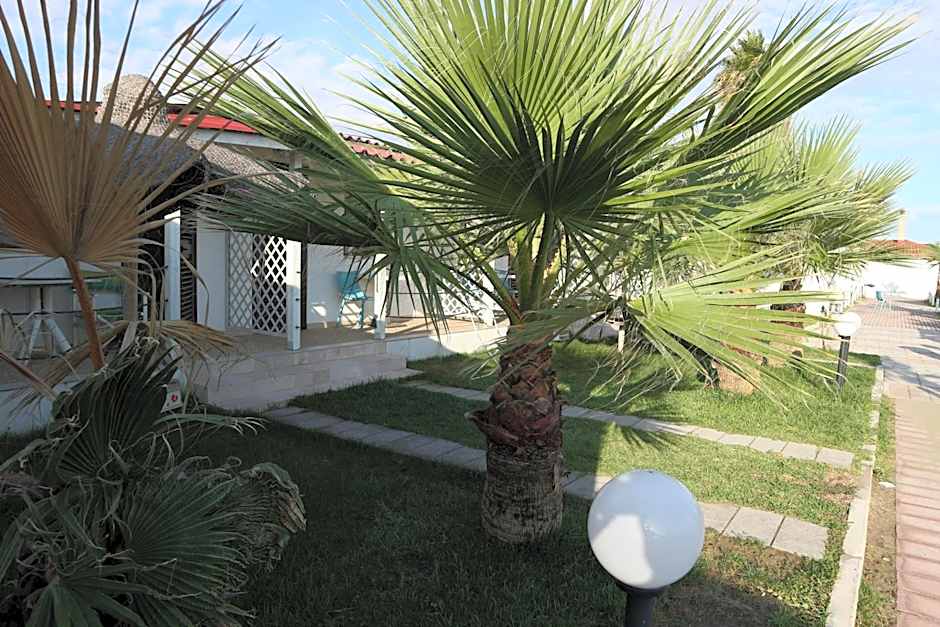 torquemada beach club