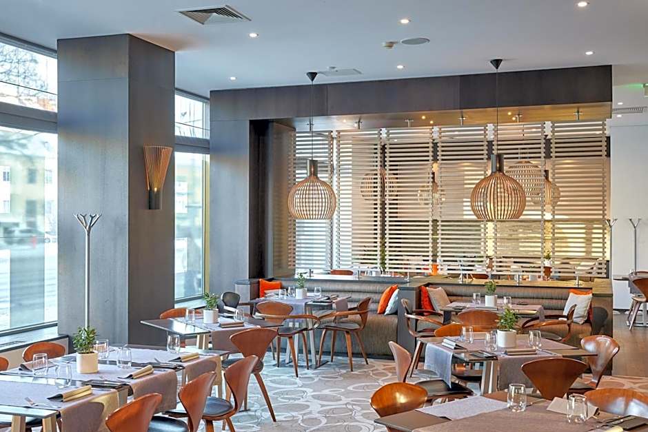 Holiday Inn Vilnius By IHG