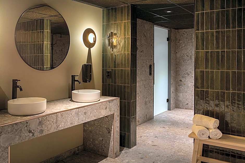 Scandic Holmenkollen Park