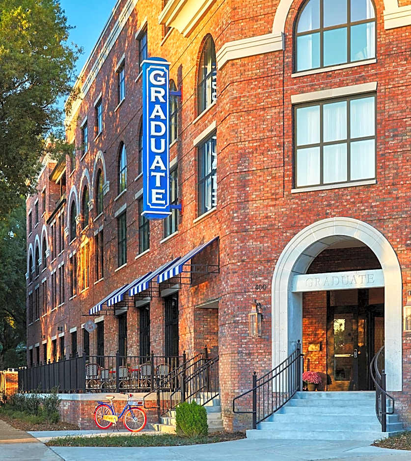 Graduate by Hilton Oxford