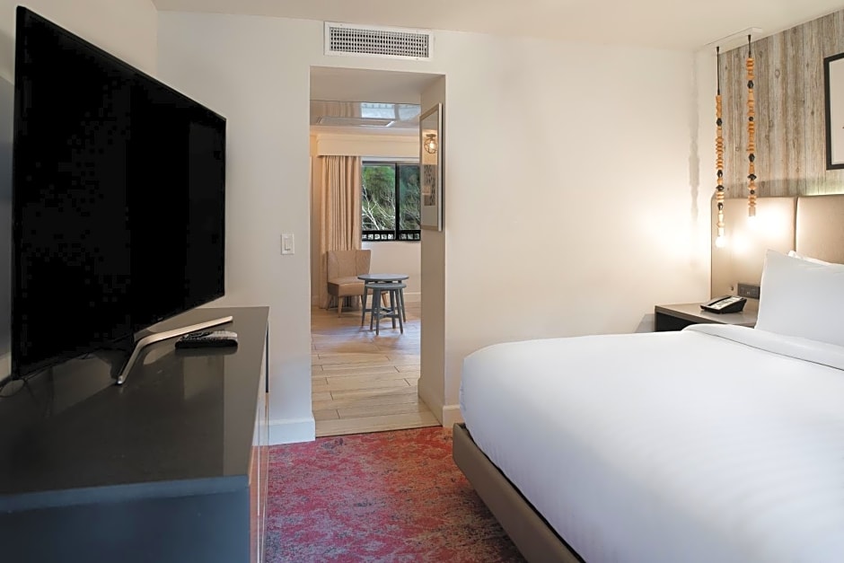 Cliffrose Springdale, Curio Collection By Hilton