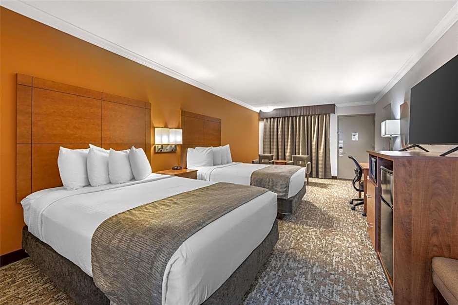 Best Western Angus Inn