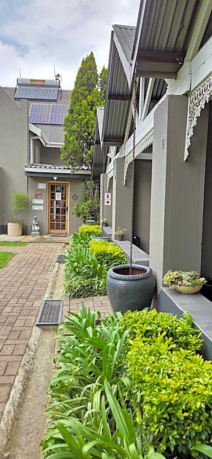 Bo Kamer Guesthouse