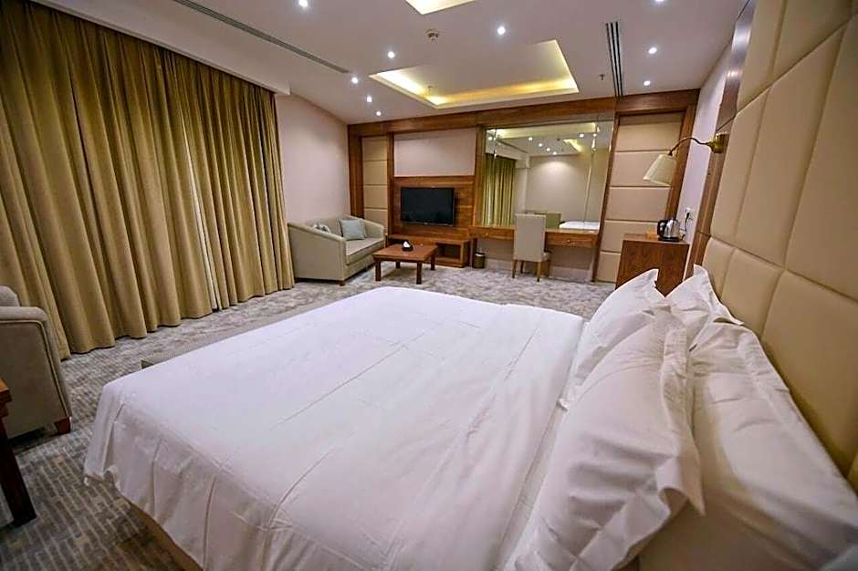 Motiara Hotel - La Valle Mall