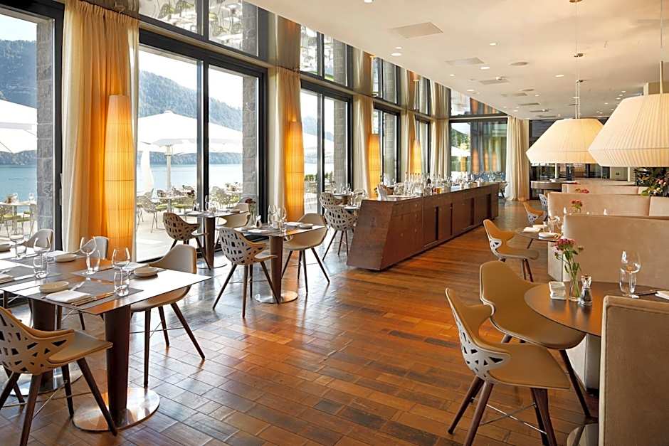 Campus Hotel Hertenstein