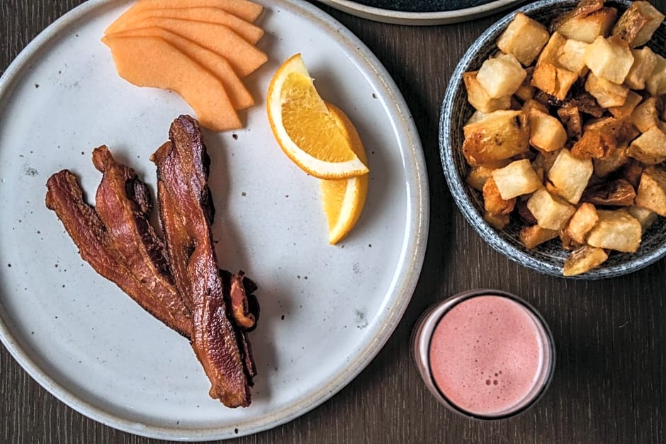 Magnolia Hotel & Spa