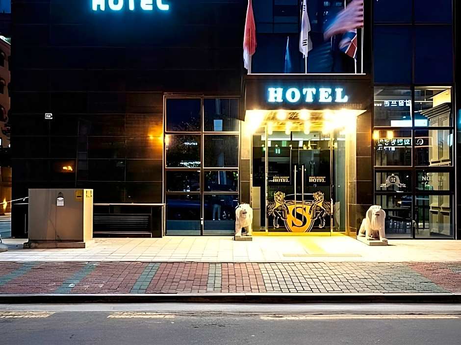 Siheung Seoul Tourist Hotel