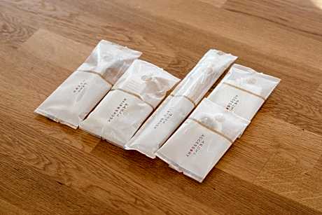 Japanese-Style Quintuple Room - Non-Smoking