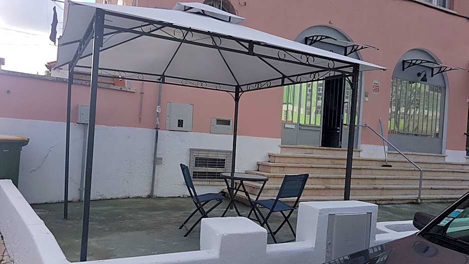 Lisbon Hostel Terminal 3