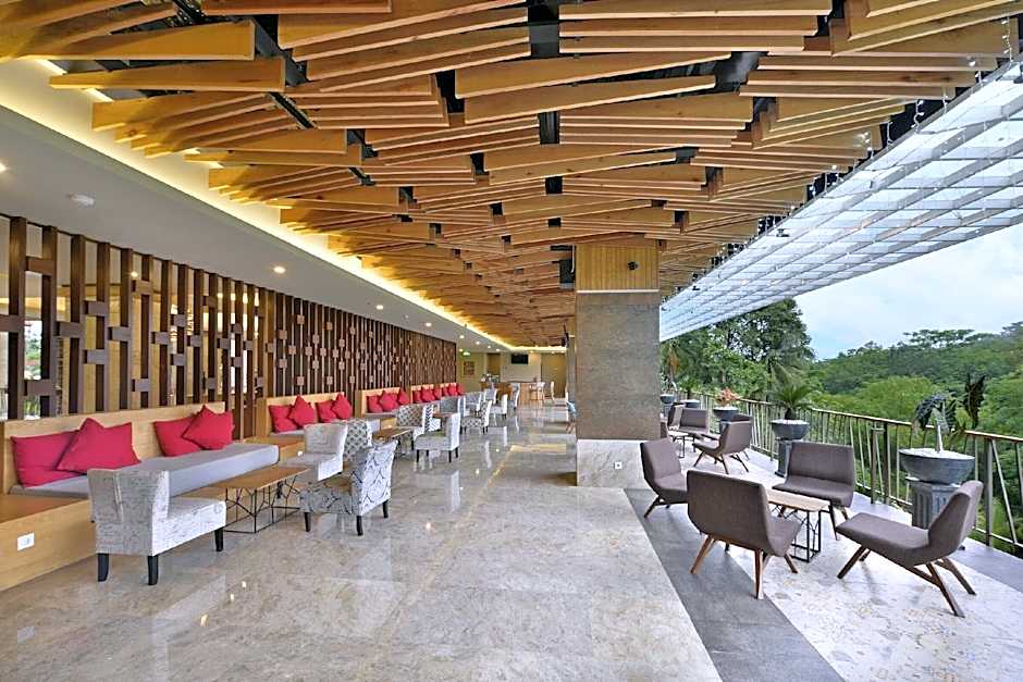 Famvida Hotel Lubuklinggau