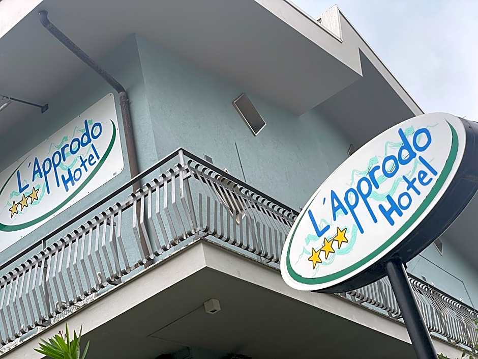 L'Approdo Hotel