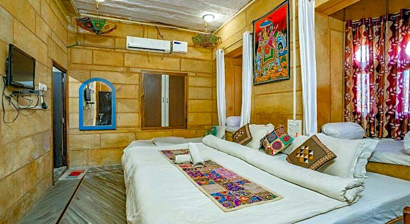 hotel fotiya jaisalmer