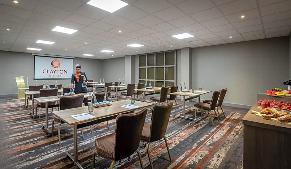 Clayton Hotel Ballsbridge