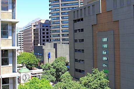 The New Tulbagh Hotel