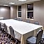 DoubleTree by Hilton Hotel Utica