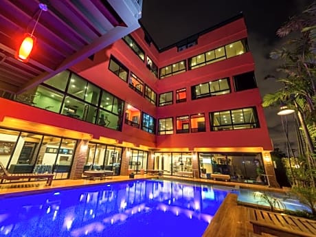 Thongtara House Boutique Residence