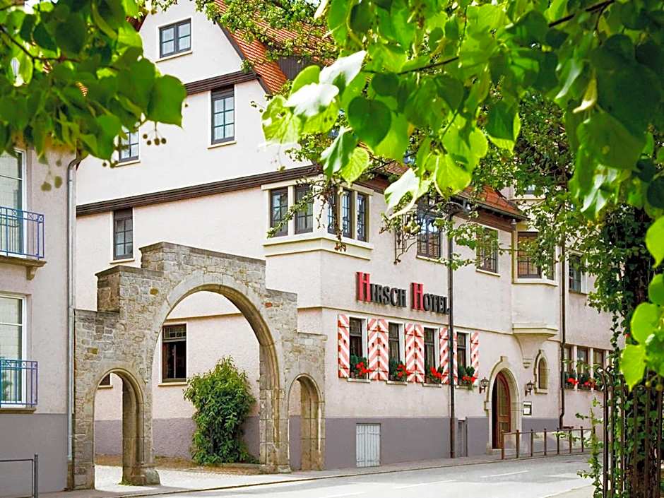 Hirsch Hotel