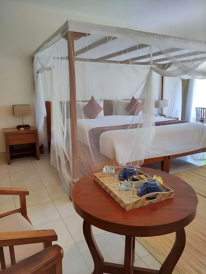 Puri Sari Beach Hotel