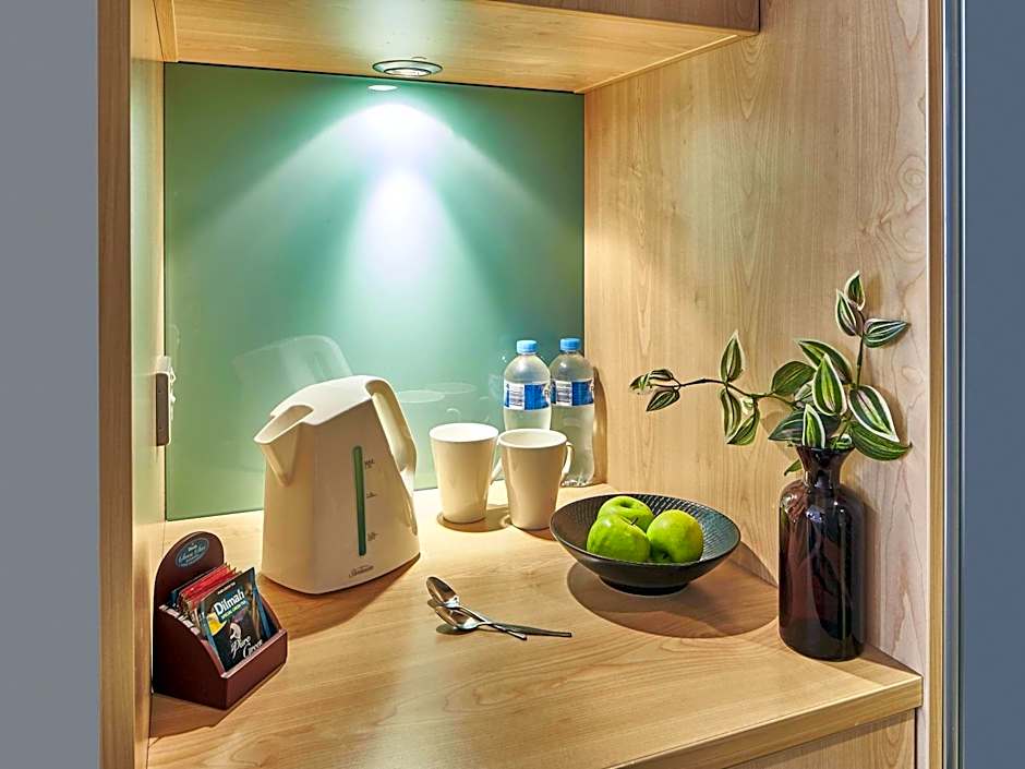 Mercure Hotel Perth