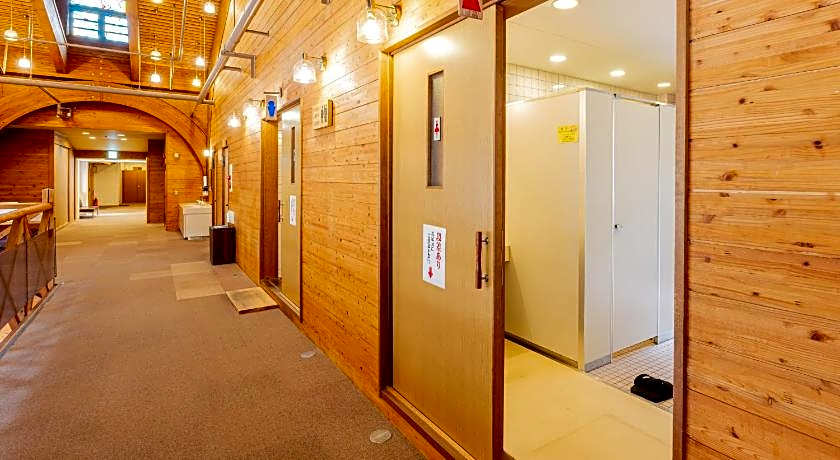 Miyama Town Nature Cultural Village Kajikaso