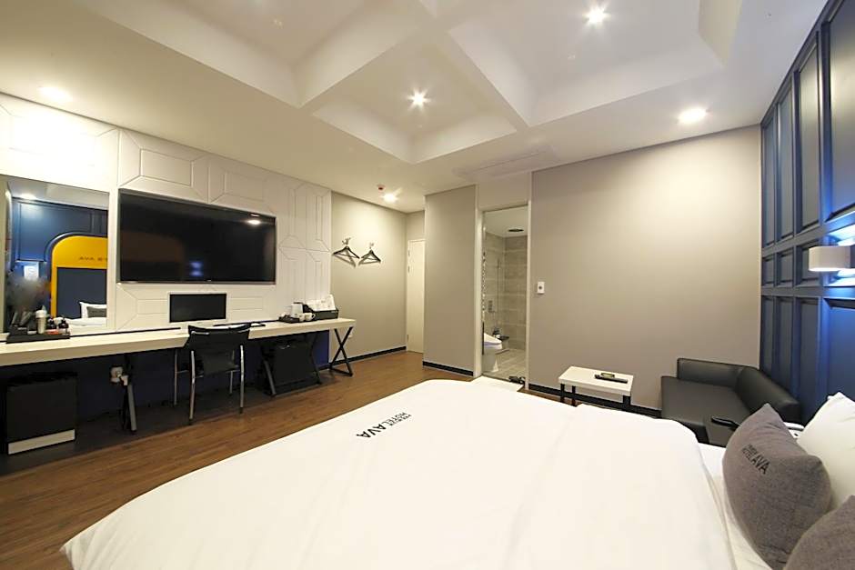 Premium Ava Hotel