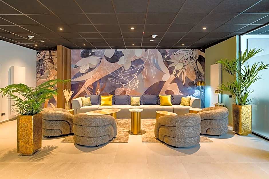 Aspire Palais Recklinghausen, Trademark Collection by Wyndham