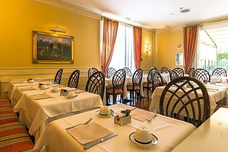 The Regency Sure Hotel Collection by Best Western