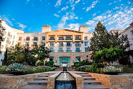 Signia by Hilton La Cantera Resort & Spa