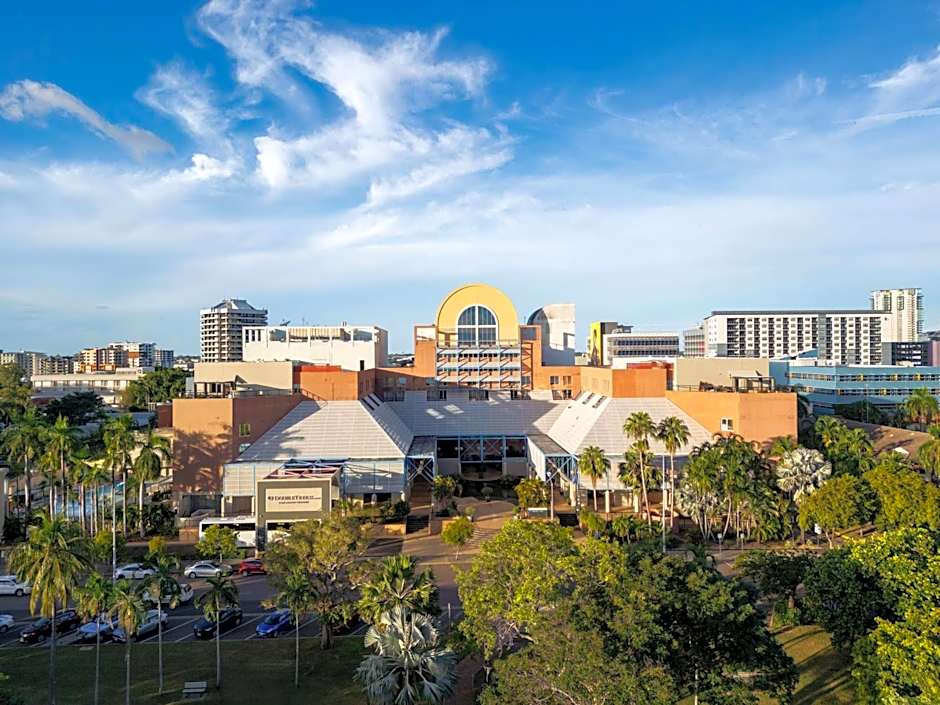 DoubleTree By Hilton Esplanade Darwin