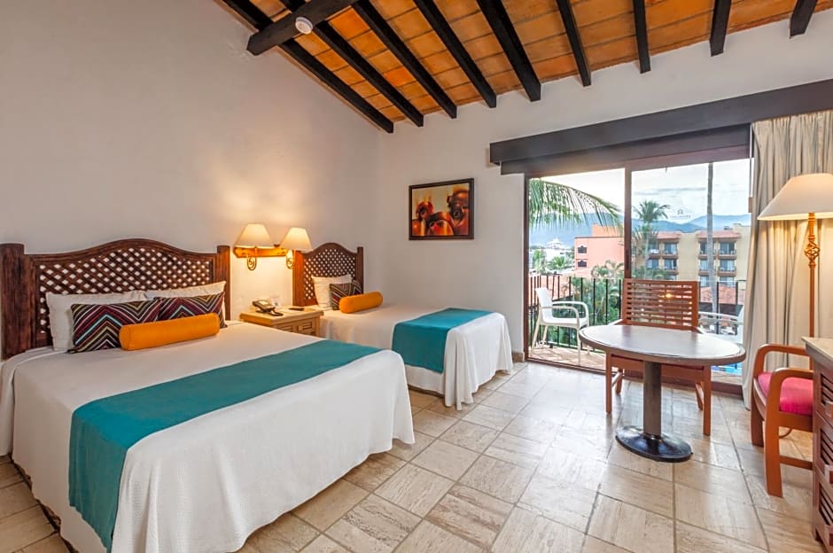 HACIENDA BUENAVENTURA HOTEL & MEXICAN CHARM - ALL INCLUSIVE