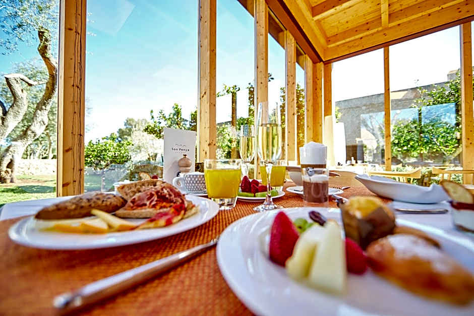 Son Penya Adults Only Petit Hotel & Spa