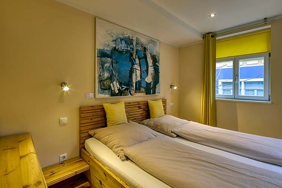 AD1716 apARTments Marktheidenfeld