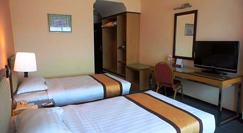 Tyng Garden Hotel Sandakan