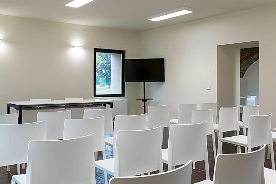 Hotel Cascina Fossata & Residence